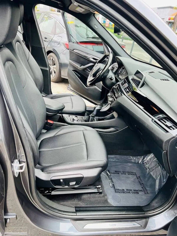 2019 BMW X1 sDrive28i