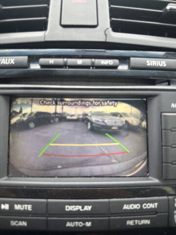 2012 Mazda CX-9 Touring
