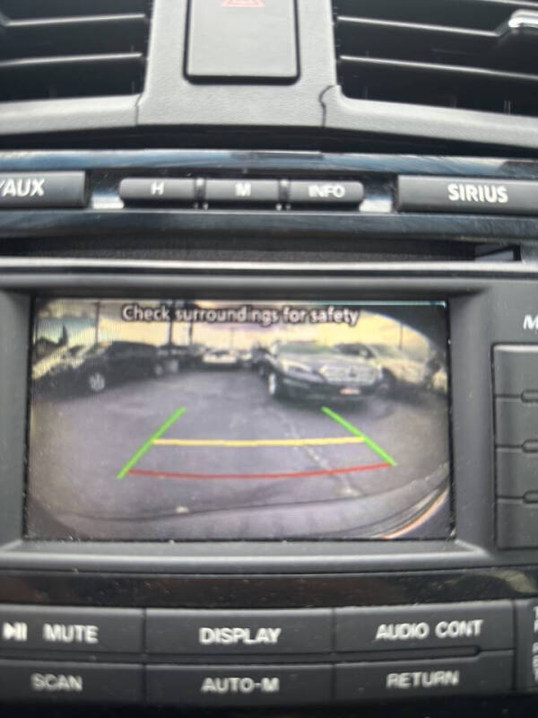 2012 Mazda CX-9 Touring