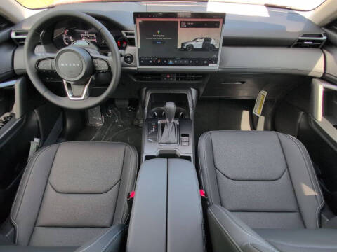 2026 Mazda CX-5 2.5 S Premium Plus