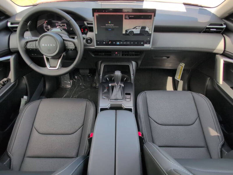 2026 Mazda CX-5 2.5 S Premium Plus