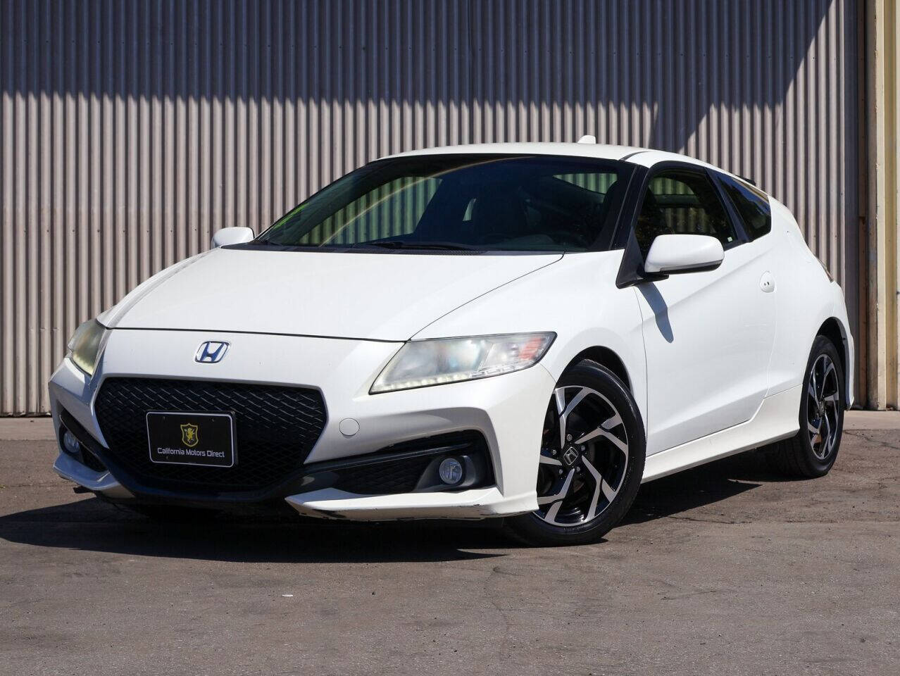 2016 Honda CRZ For Sale