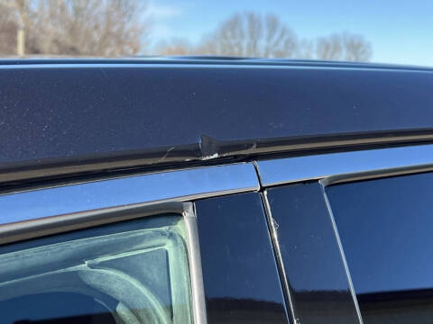 2015 GMC Terrain SLE-1