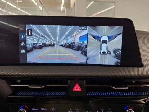 2023 Kia EV6 GT-Line