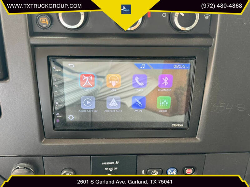 2021 Chevrolet Express 2500