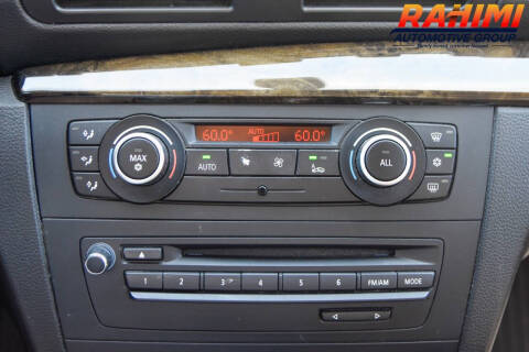 2011 BMW 1 Series 128i