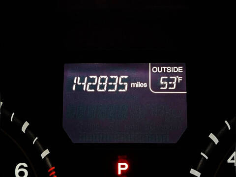 2014 Honda Odyssey EX-L w/DVD