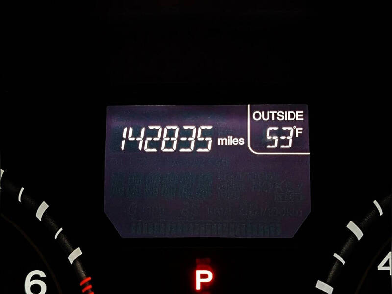 2014 Honda Odyssey EX-L w/DVD