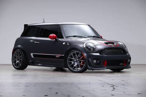 2013 MINI Hardtop John Cooper Works