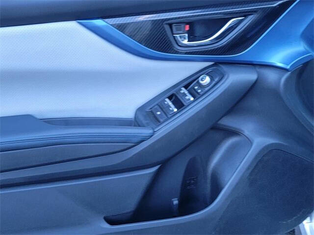 2019 Subaru Crosstrek Hybrid