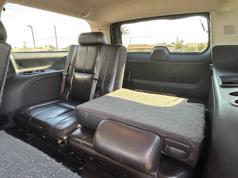 2007 GMC Yukon XL Denali