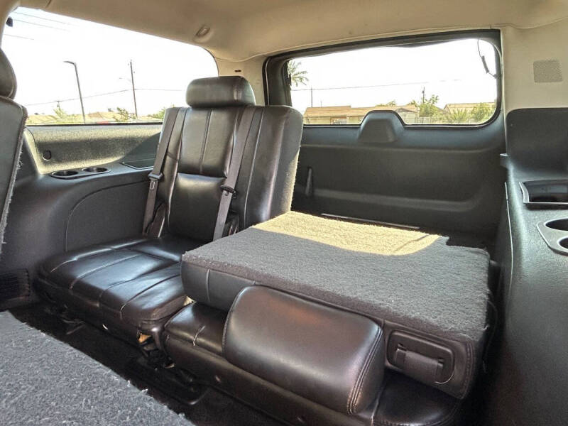 2007 GMC Yukon XL Denali