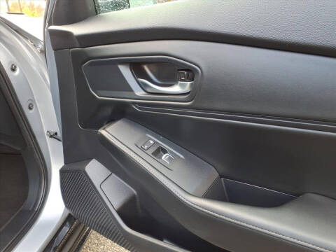 2023 Honda Accord Hybrid