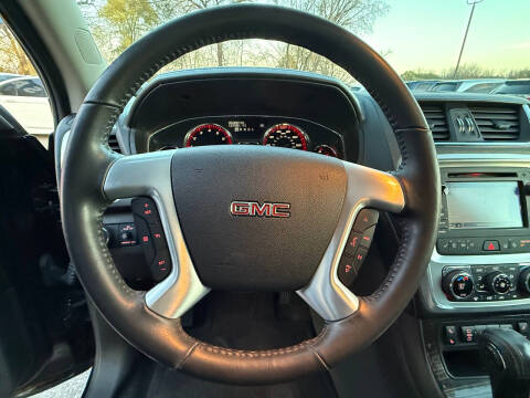 2016 GMC Acadia SLT-1