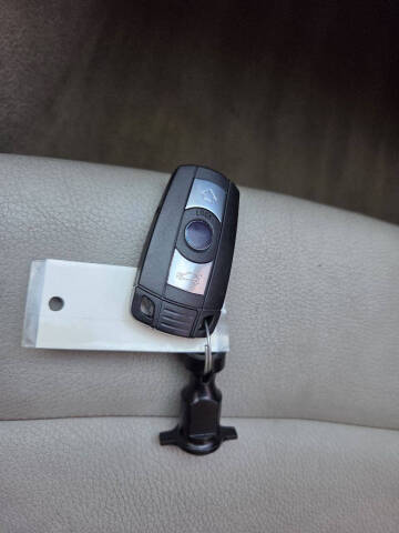 2010 BMW 1 Series 135i