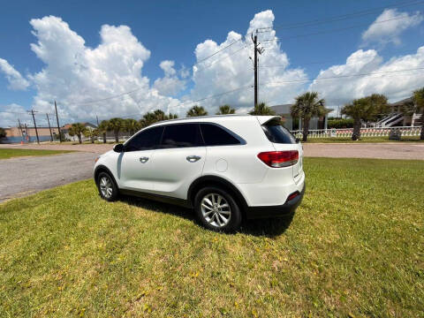 2017 Kia Sorento L