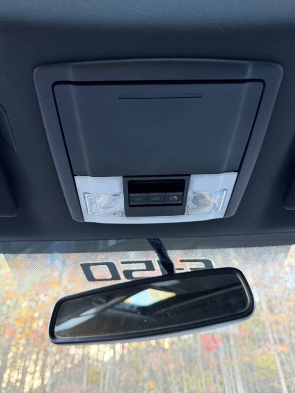 2011 Ford F-150 SVT Raptor