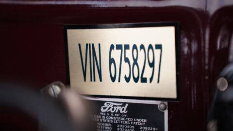 1941 Ford Super Deluxe