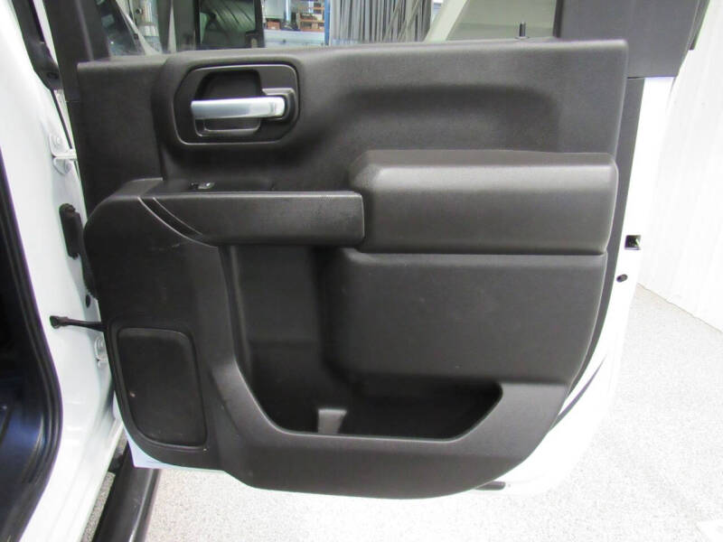 2022 Chevrolet Silverado 3500HD Work Truck