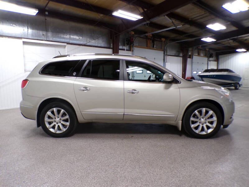 2015 Buick Enclave Premium