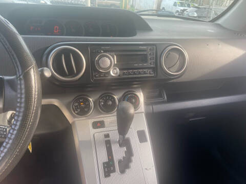 2010 Scion xB Release Series 7.0