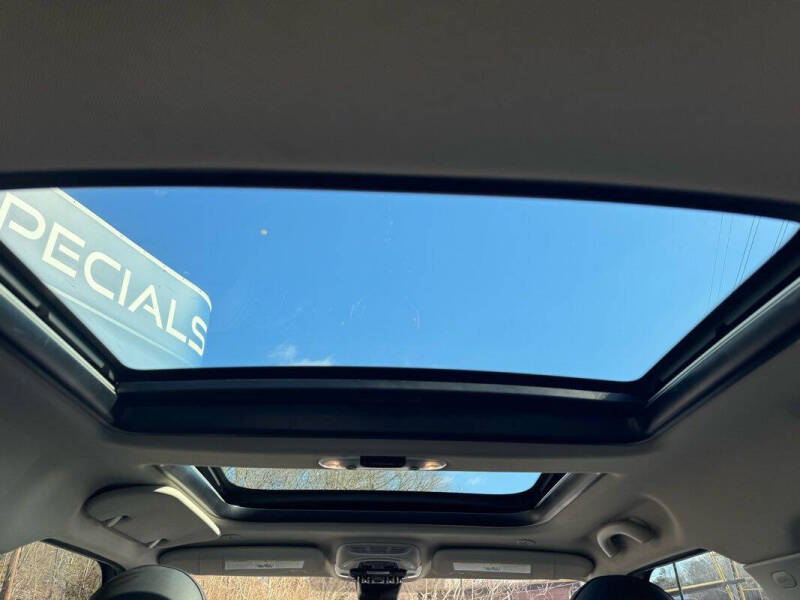 2019 MINI Countryman Cooper