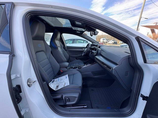 2026 Volkswagen Golf R 4Motion