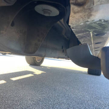 2015 Chevrolet Silverado 1500 LT Z71