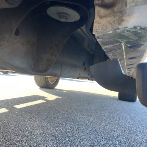 2015 Chevrolet Silverado 1500 LT Z71