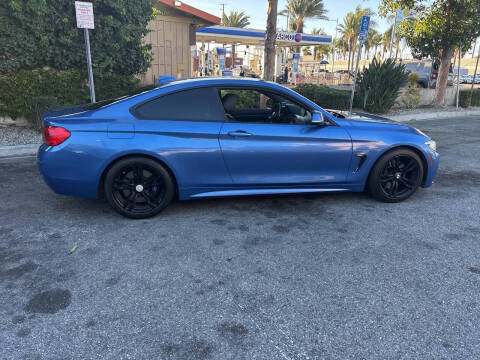 2014 BMW 4 Series 428i