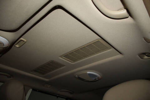 2008 Mercedes-Benz E-Class E 350 4MATIC