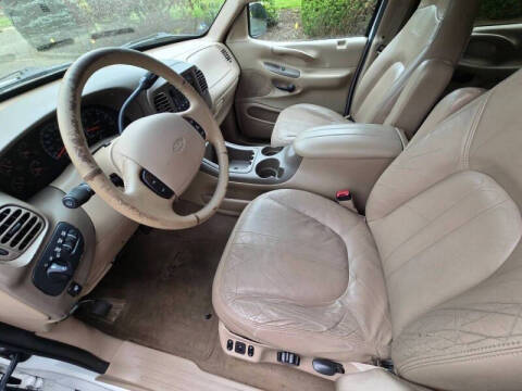 1997 Ford Expedition XLT