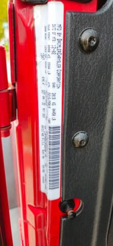 2003 Jeep Wrangler Sport