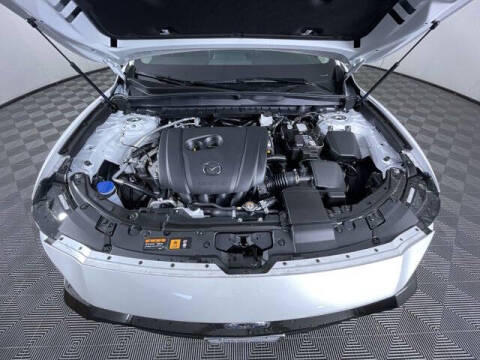 2026 Mazda CX-50 2.5 S Premium