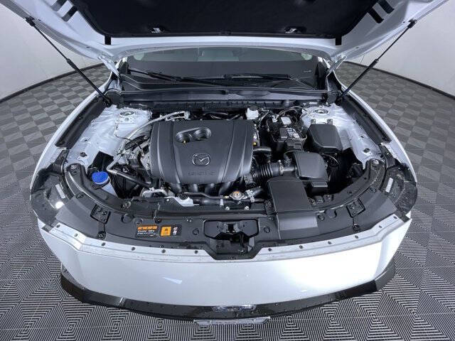 2026 Mazda CX-50 2.5 S Premium
