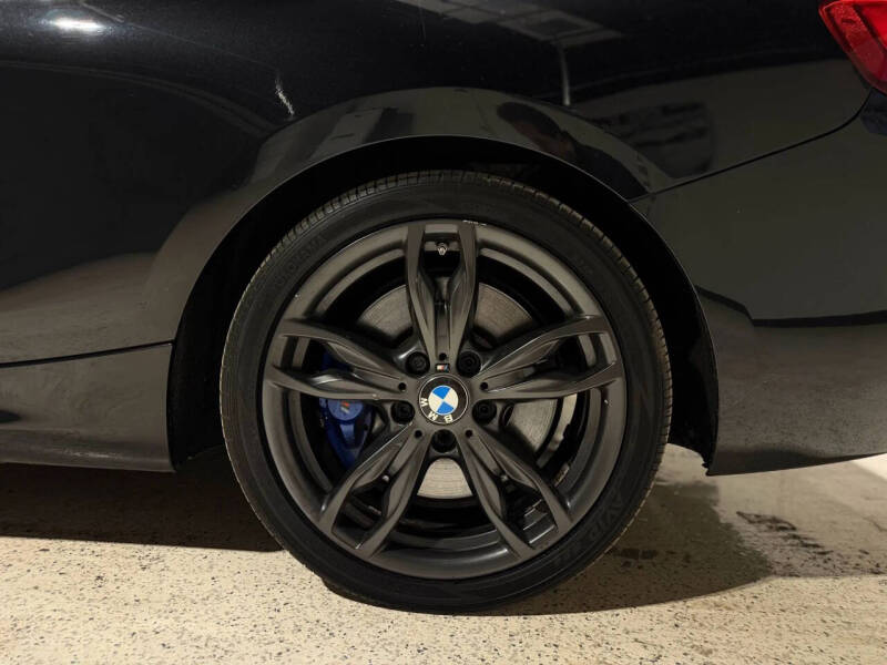 2016 BMW 2 Series M235i