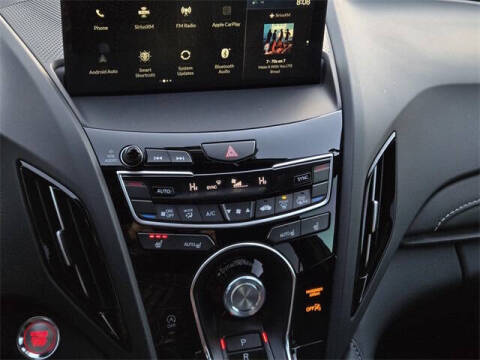 2026 Acura RDX SH-AWD