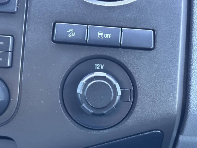 2016 Ford F-250 Super Duty