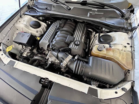 2016 Dodge Challenger SRT 392