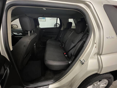 2013 GMC Terrain SLE-1