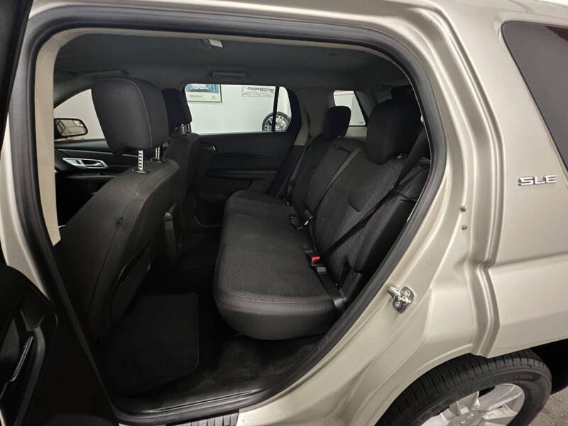 2013 GMC Terrain SLE-1