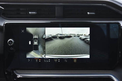 2024 GMC Sierra 3500HD