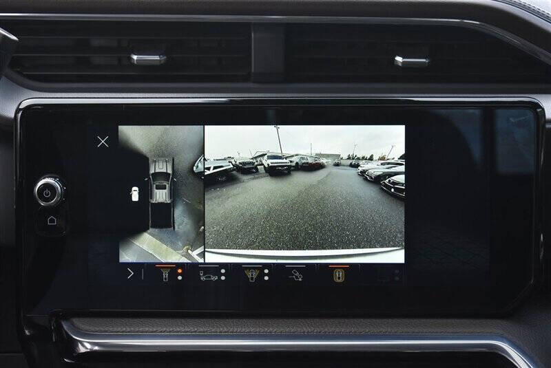 2024 GMC Sierra 3500HD