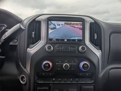 2020 GMC Sierra 2500HD