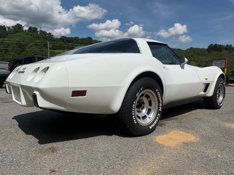 1978 Chevrolet Corvette