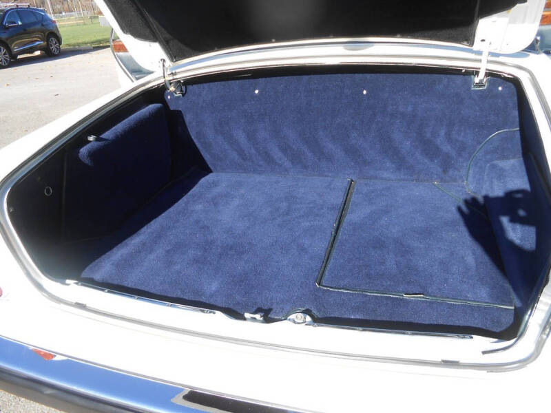 1977 Rolls-Royce Silver Wraith II