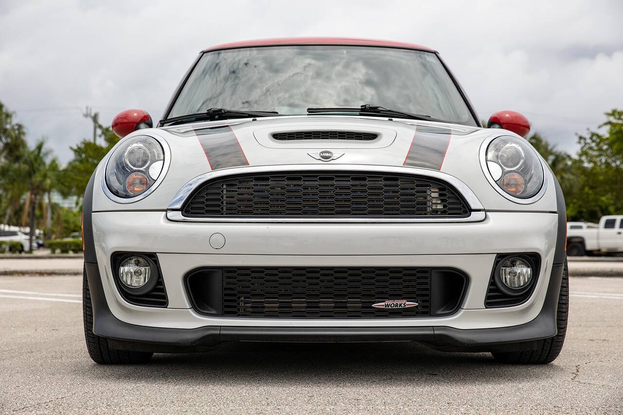2012 MINI Cooper Hardtop 22