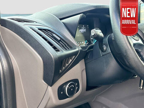 2021 Ford Transit Connect XLT