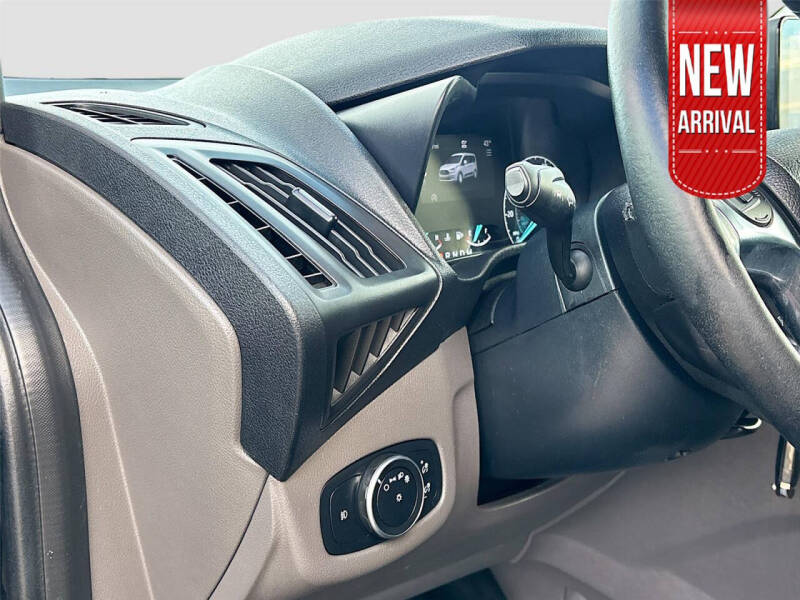 2021 Ford Transit Connect XLT