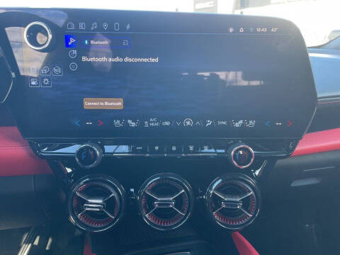 2024 Chevrolet Blazer EV RS